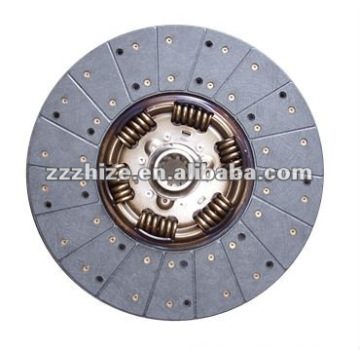 auto parts high quality Cluth Disc